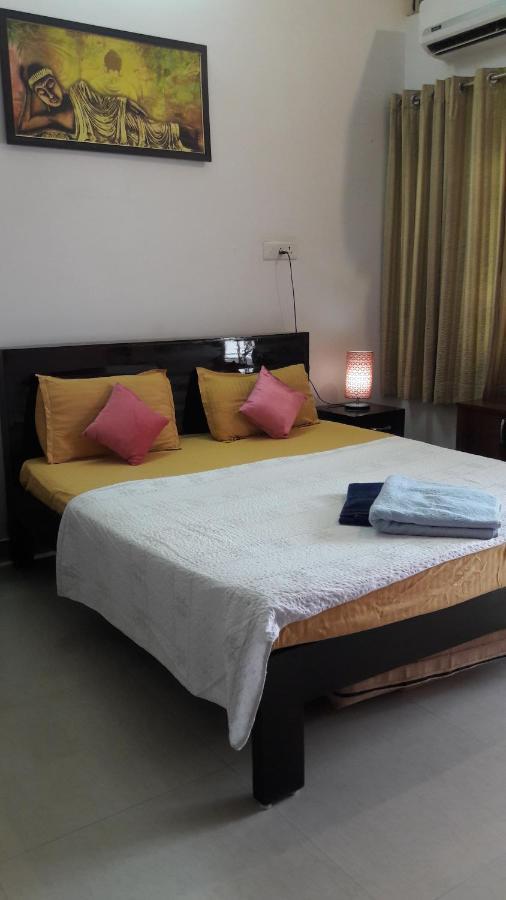 Wow Rooms 4 You จาบัลปูร์ ภายนอก รูปภาพ