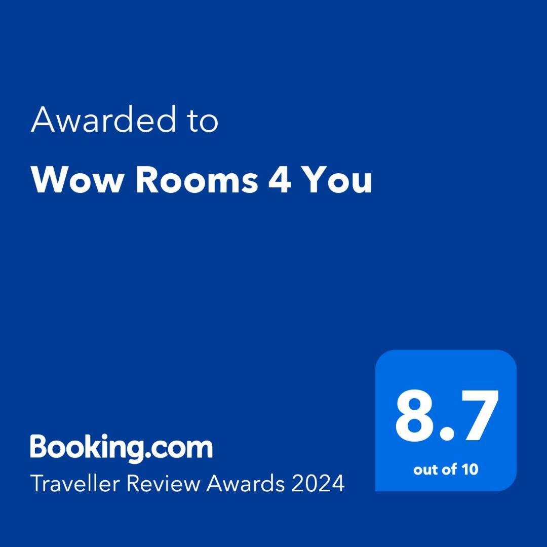 Wow Rooms 4 You จาบัลปูร์ ภายนอก รูปภาพ