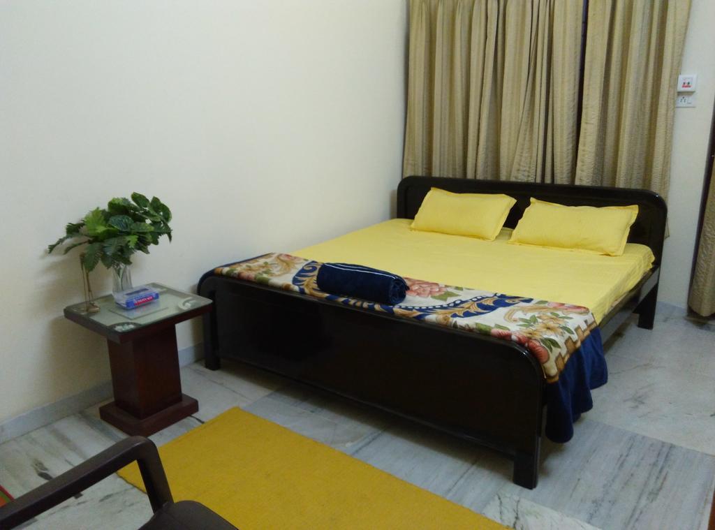 Wow Rooms 4 You จาบัลปูร์ ภายนอก รูปภาพ