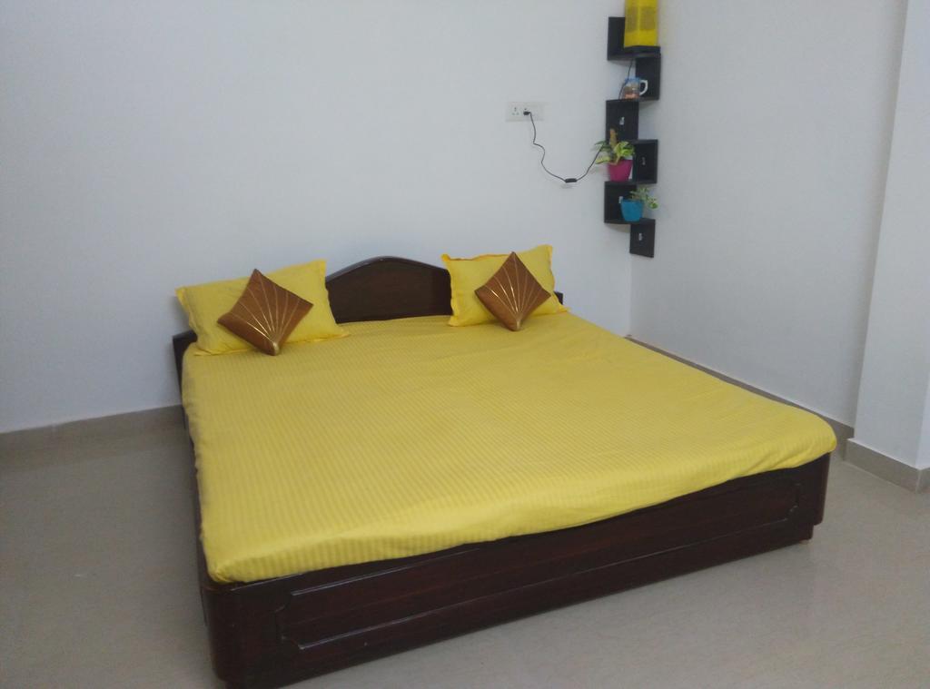 Wow Rooms 4 You จาบัลปูร์ ภายนอก รูปภาพ